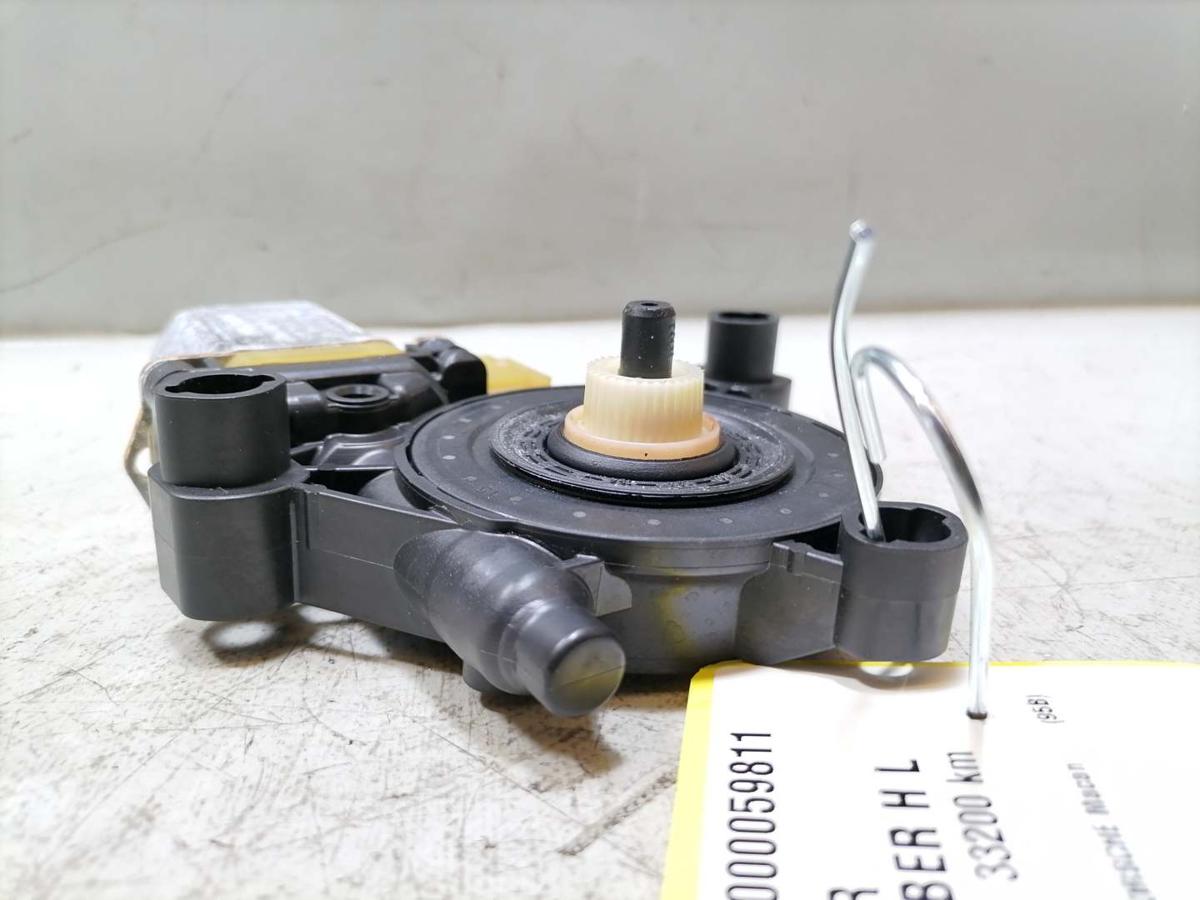 Porsche Macan original Fensterhebermotor hinten links Bj.2015